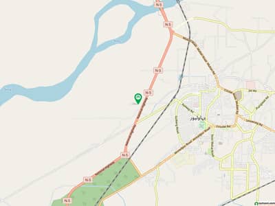 3 Marla Triple-Story House For Sale | Bahawal Avenue Bahawalpur