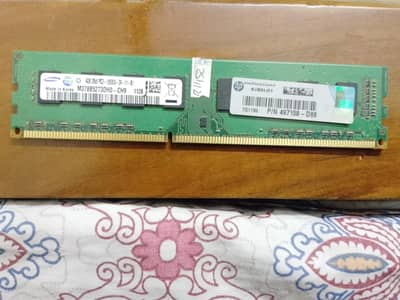 Samsung 4GB RAM