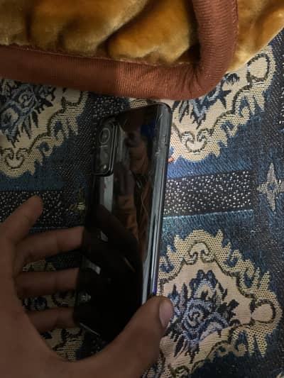 Mi10t 8/128 pta prove