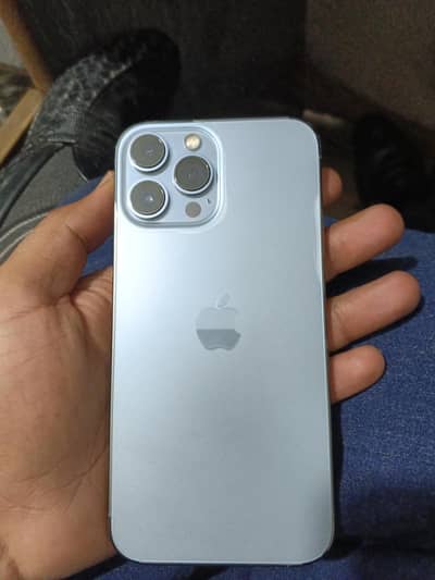 iPhone 13pro max HK dual sim