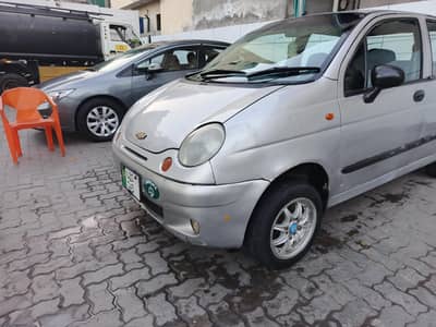 Home use car  Chavlate  2003/2005