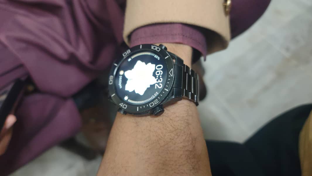 smart watch 2