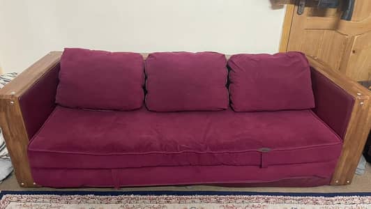 sofa come bed for sale