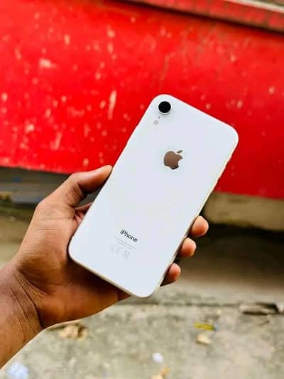 iPhone xr. 256 GB 03214883794 My WhatsApp number