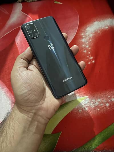 OnePlus Nord N10 6 / 128