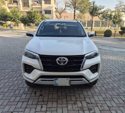 Sigma 2022/2023 parking sensors