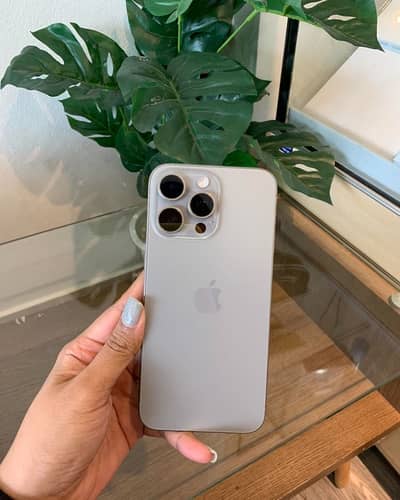 15 pro max 88 cycle 100%