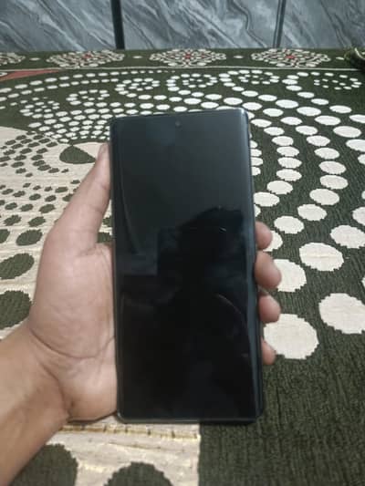 Pixel 7 pro Pta approved dual sim.