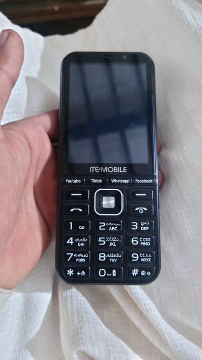 Me mobile 4G pro 10/10