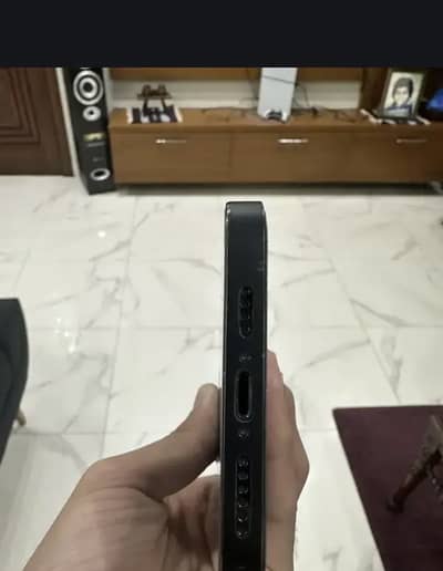 Iphone 12 pro max 128 gb fU 79 bp