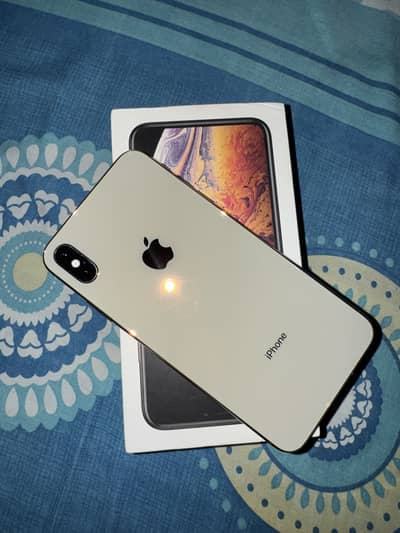 Apple iPhone XS Max PTA Approved