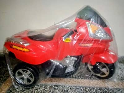 Kids Electric Heavy bike Brand New Big Size. CALL O3454026050 Whatsapp