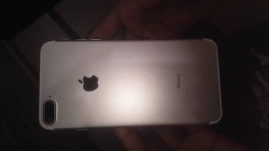 iphone 7plus urgent sale