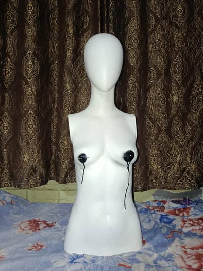 Mannequin for Fashion Designing