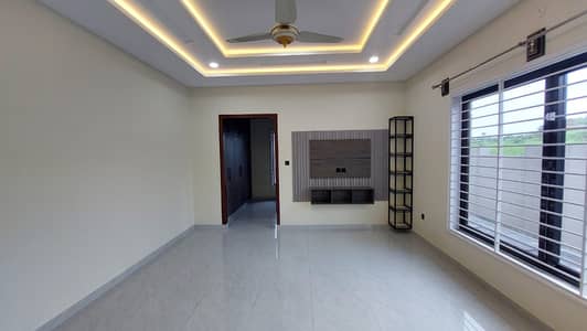1 Kanal Double Story House for Sale Bahria Town Phase 8 Overseas Sec 1