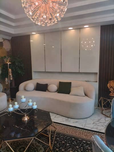 Luxurious PentHouse for rent