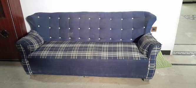 5 seater sofa set