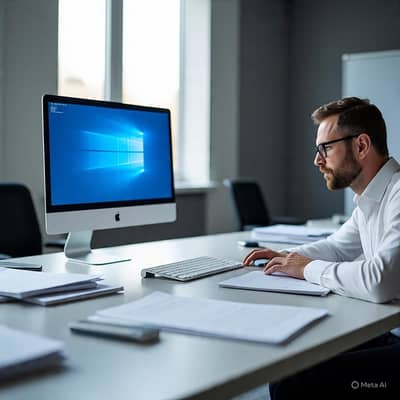 need serious person Jo imandari sy Kam kry