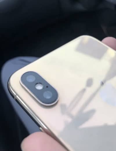 IPhone xsmax Pta approved