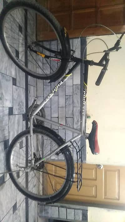 phone bicycle 10/9 condition