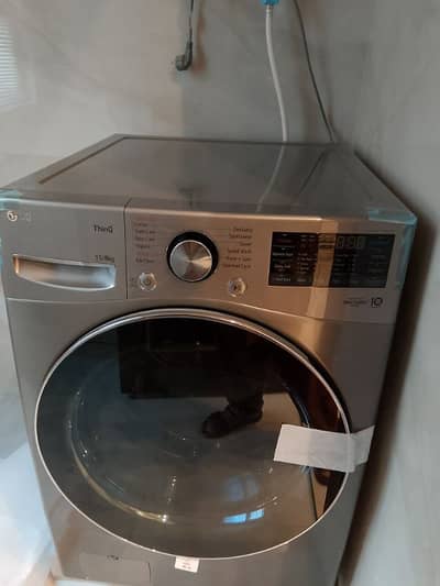 washing machine for sale only Whatsapp number 03327945291