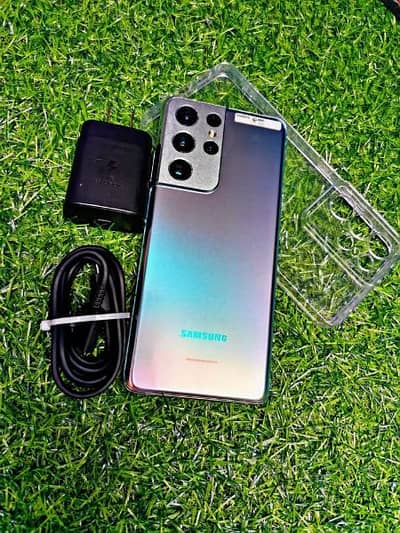 Samsung Galaxy s21 ultra 12/256 GB 03214883794 My WhatsApp number