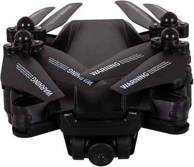 Maginon QC-70SE Wifi Quadrocopter Drone with WiFi Image Transmission