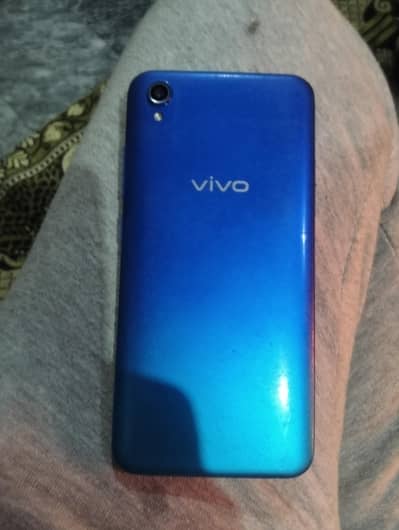 vivo 2/32 y91 open hai just penal changed no any folt