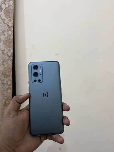 One plus 9pro