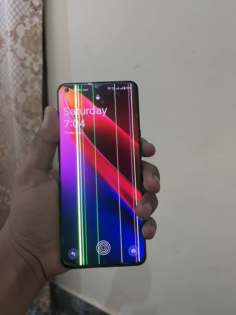 One plus 9pro 1