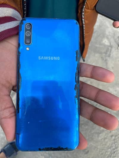 Exchange possible ha