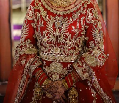 front back same lengha sale