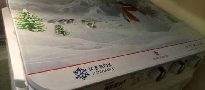 good condition all ok