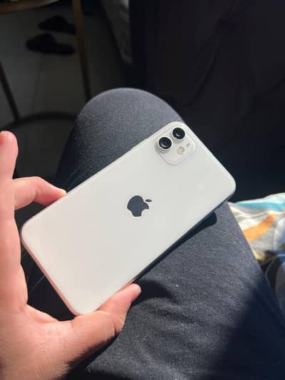 iphone 11 dual sim pta approved