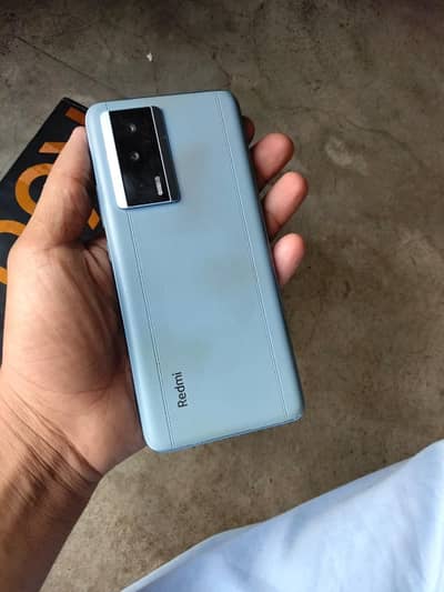 Redmi K60 (Poco F5 pro) Non PTA 16 | 256