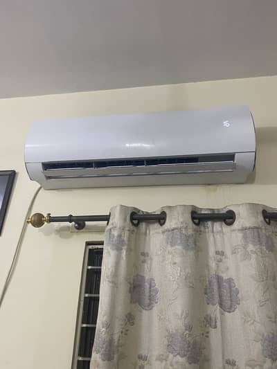 Gree Used AC