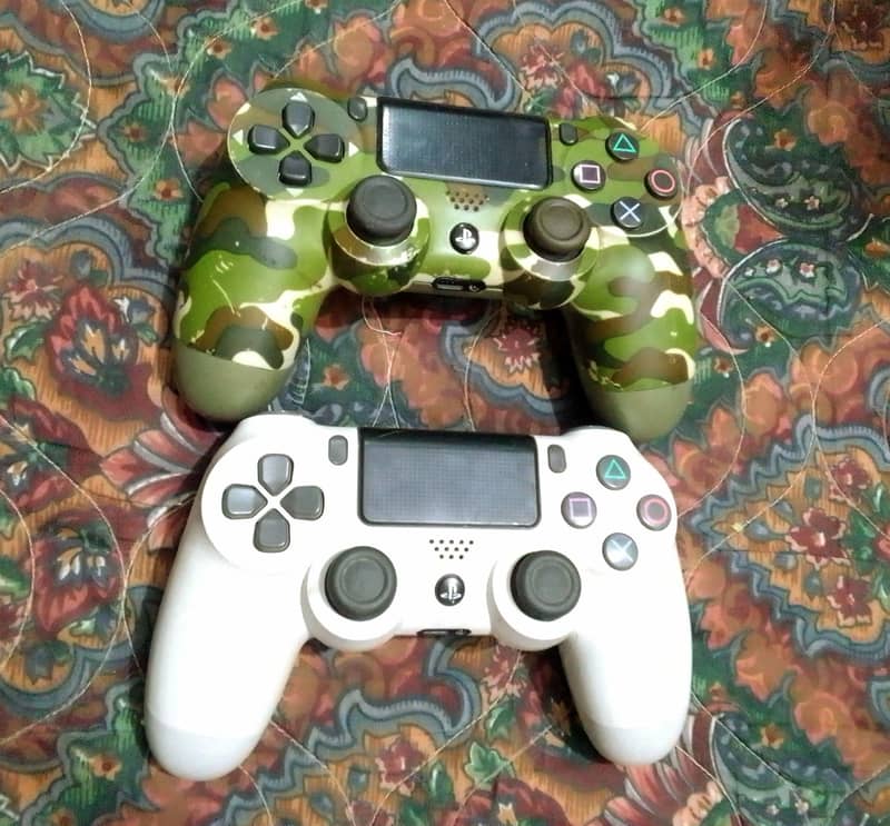 SONY ORIGINAL 2 CONTROL 0