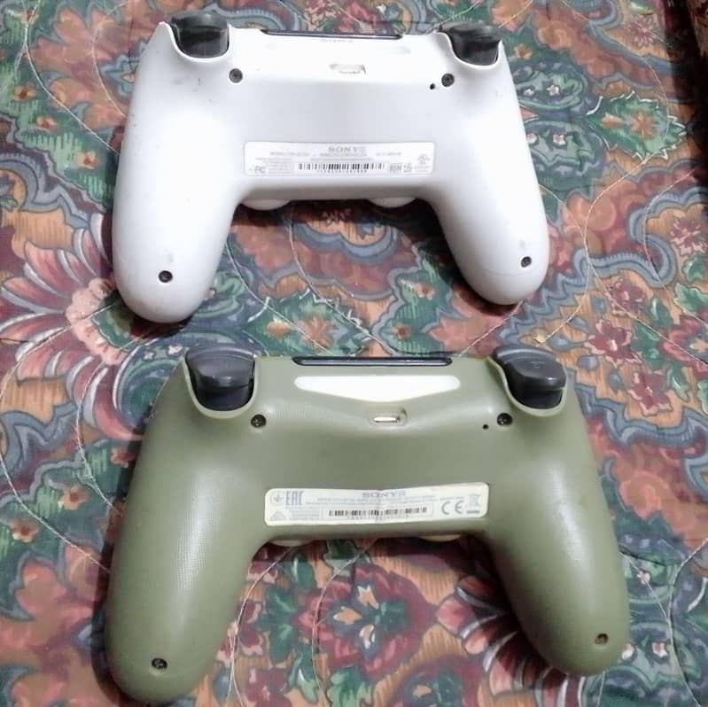 SONY ORIGINAL 2 CONTROL 1