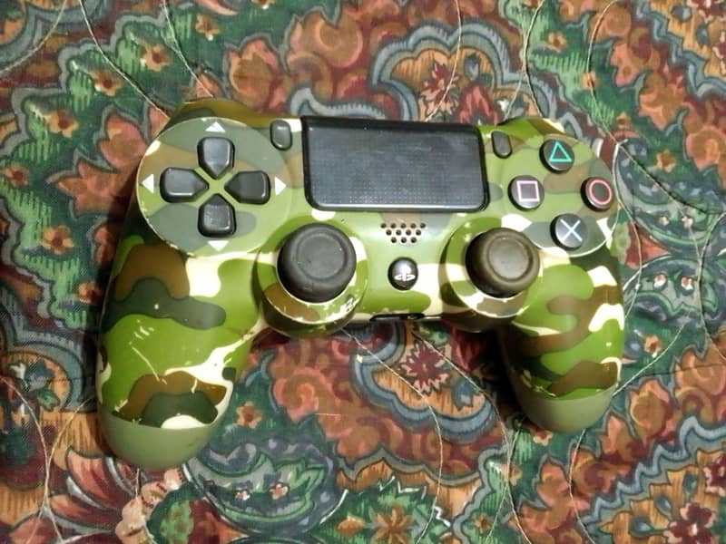 SONY ORIGINAL 2 CONTROL 2