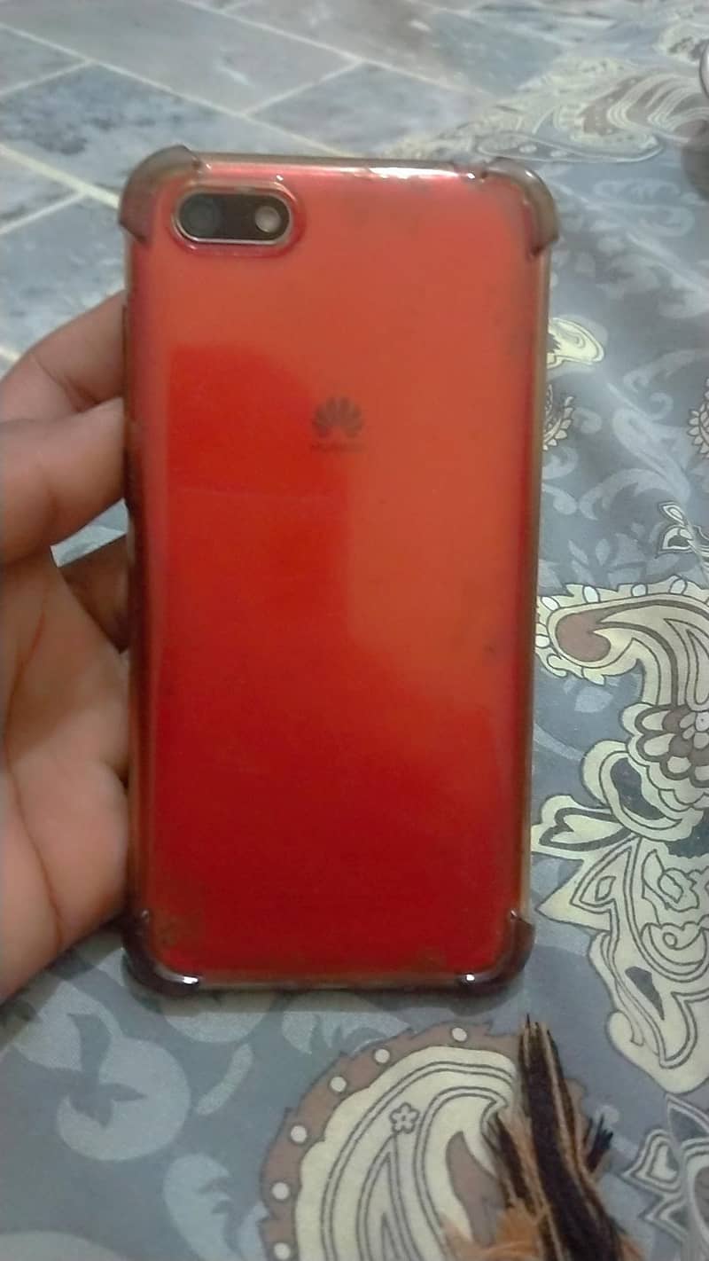 HUAWEI 0