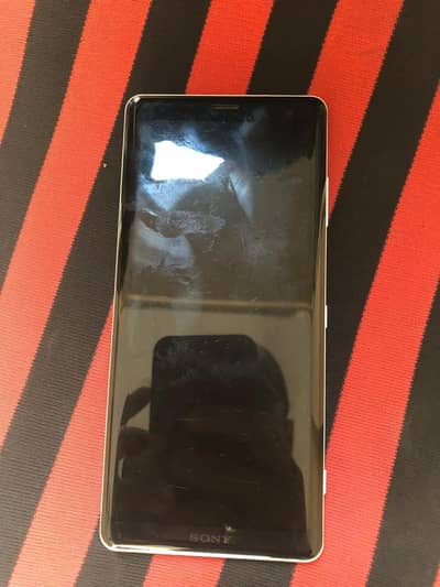 Sony Xperia zx 3 for sale