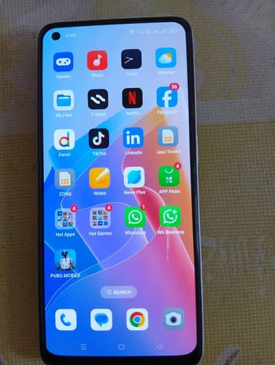 oppo f21 pro 8 gb 128gb