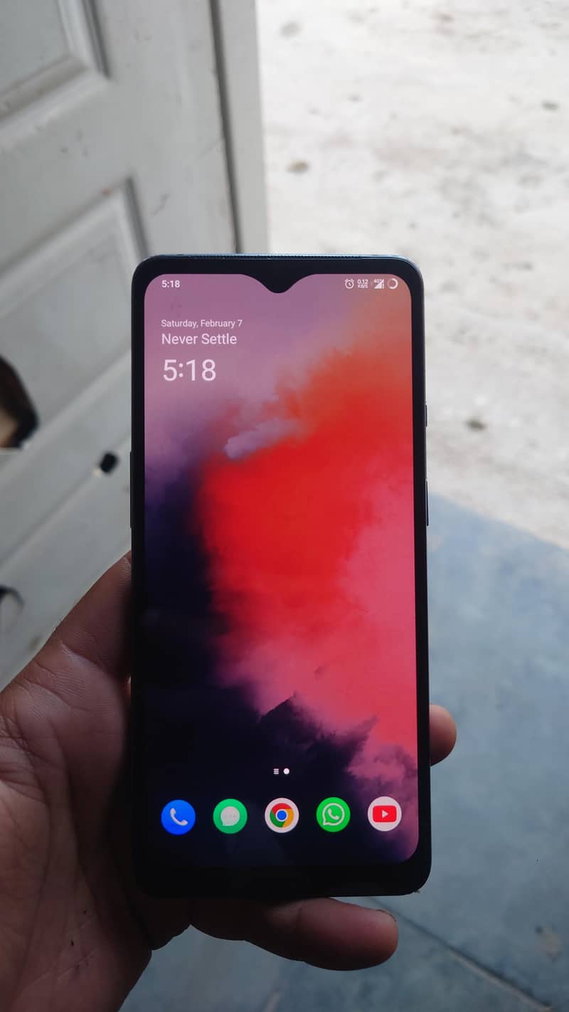 one plus 7t 2