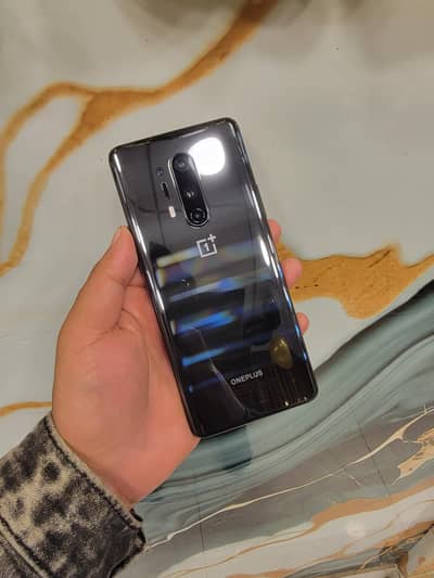 one plus 8 pro PTA approved.