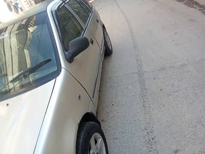 Suzuki Cultus VXR 2005 (0301-00-58-454)