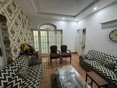 1 Kanal Double Storey House Available For Sell In Model Town Lahore