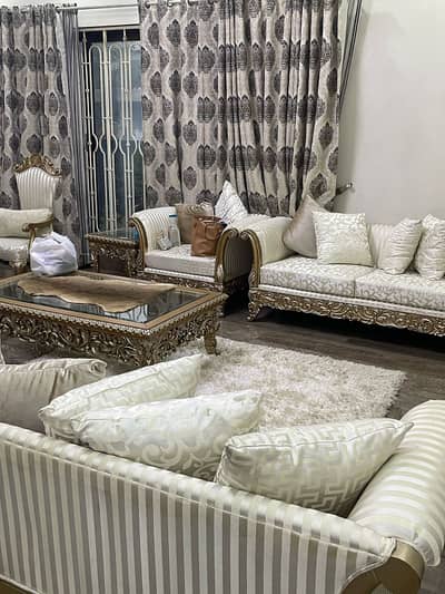 1 Kanal Double Storey House Available For Sell In Model Town Lahore