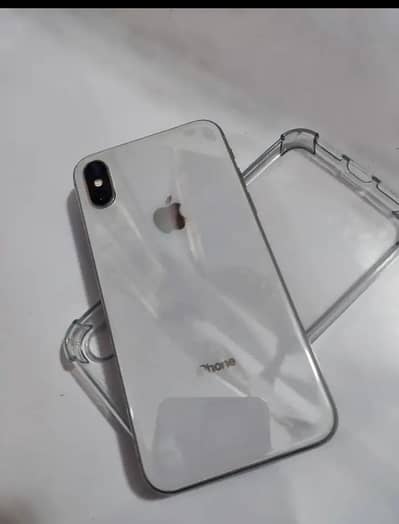 iPhone x 256 GB PTA approved my WhatsApp 0342. . . 2674. . . 914