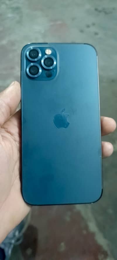 iPhone 12 pro 512gb