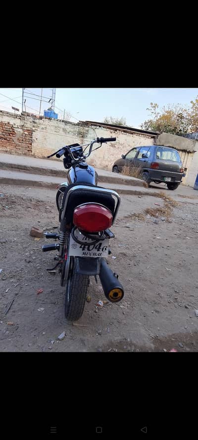 pindi register all Punjab number